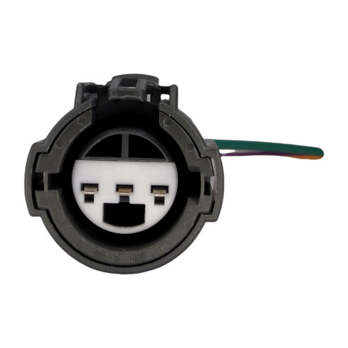 Conector Sensor Tps Honda Civic Accord Crv