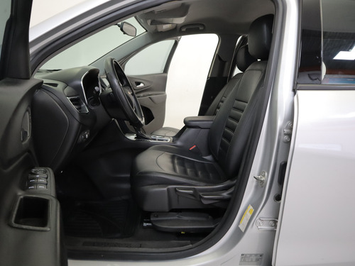 Chevrolet Equinox Ls 1.5 Tp T Tc 4ab Abs 4x2