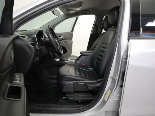 Chevrolet Equinox Ls 1.5 Tp T Tc 4ab Abs 4x2