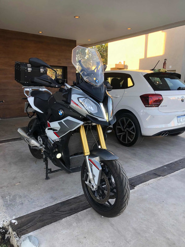 Bmw S1000xr