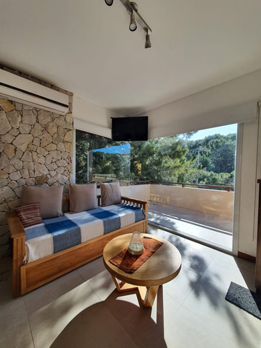 Imagen 3 de 29 de Departamento En Alquiler, Mar De Las Pampas, Imperdible !