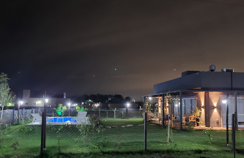 Excelente Ubicación - Terreno Escriturable En San Vicente Barrio Cerrado La Mercedita