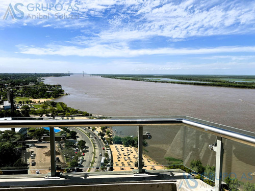 Torre Brisa - Fundar - Vista Rio