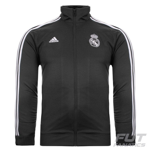 Jaqueta adidas Real Madrid 3s