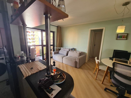 Imagem 5 de 15 de Apartamento - Jardim Paulista - Ref: 4171 - L-olympicuej