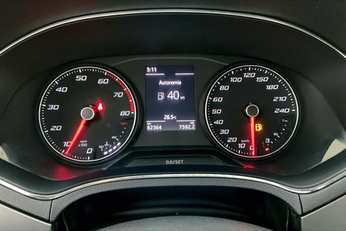 Imagen 24 de 25 de Seat Ibiza 5 Pts Style, 16l, 110 Hp, Tm5, A/ac, F Niebla, R