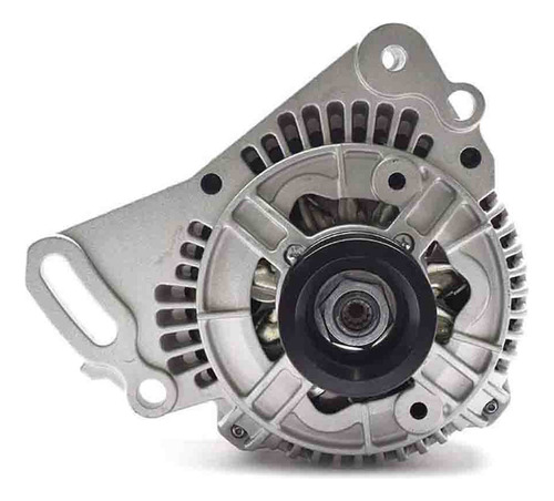 Alternador 90a Para Vw Golf 2.0 1999 2000 2001 2002