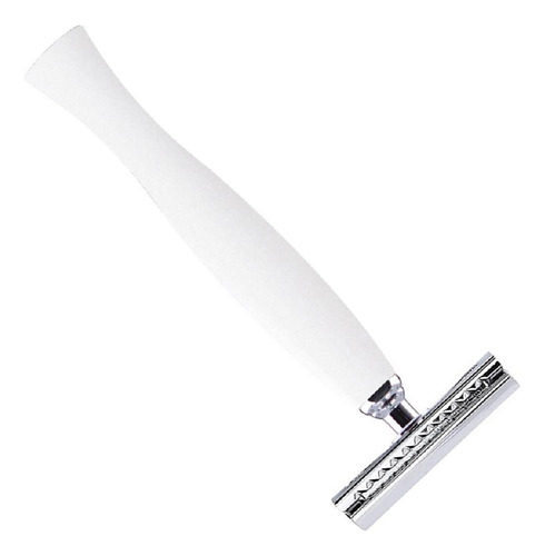 Maquinilla De Afeitar De Seguridad De Para Hombre,