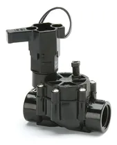 Comprar Valvula Solenoide Rain Bird 100 Dv Electroválvula Riego