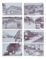Comprar Serie De 8 Postales De Montevideo Antiguo Reedicion 1985 