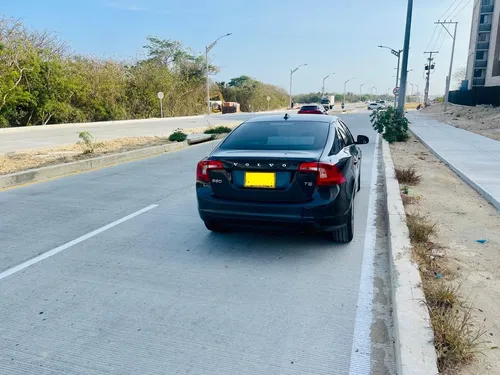 Volvo S60 2.0 T5