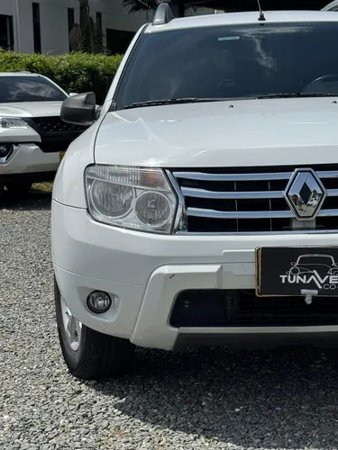 Renault Duster 2.0 Dynamique 4x2