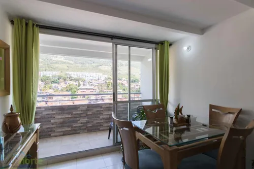 Apartamento En Venta En Torre Navarra Bello. Cod V13251