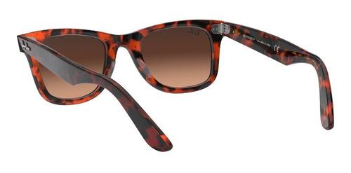Tienda Oficial - Anteojos Sol Ray Ban 2140 Wayfarer Colores