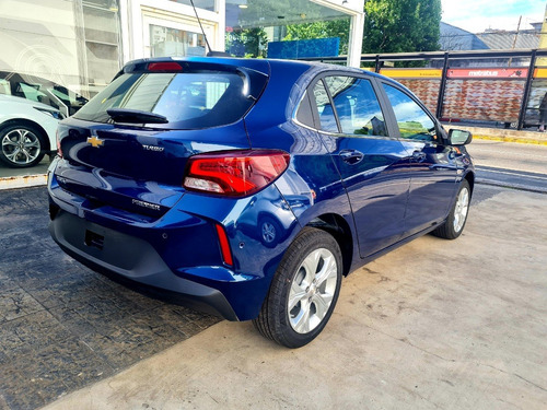 Imagen 3 de 18 de Nuevo Chevrolet Onix Premier 2023 Automatico 1.0t 0km Smart5