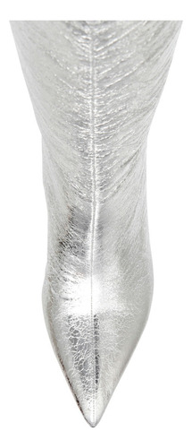 Botas Casuales Para Mujer Lavan Caña Alta Steve Madden