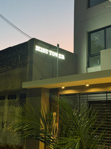 Venta Depto 3 Amb En Caseros Permuta