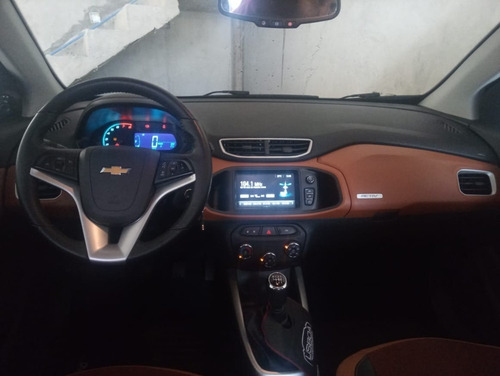 Onix Activ 1.4 2018 Documento 2020 Pago