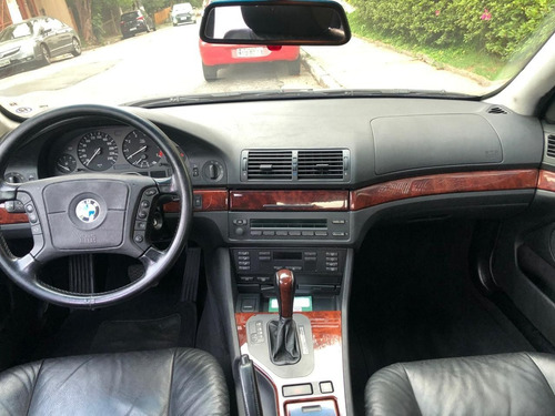 Bmw 528il Highline 2.8 24v, Bmw528