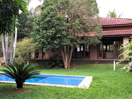 Imagem 24 de 30 de Sobrado Com 6 Dormitórios À Venda, 391 M² Por R$ 2.100.000,00 - São Paulo Ii - Cotia/sp - So2148