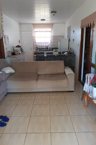 Imagem 4 de 13 de Casa À Venda Em Xangri-lá - Ca01358 - 69387773