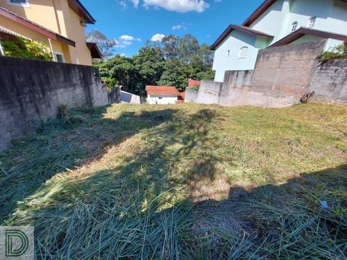 Imagem 5 de 9 de Lindo Terreno No Pq Dos Príncipes-osasco - Di23861