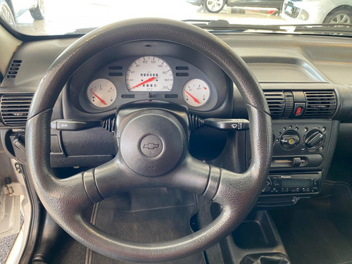 Chevrolet Corsa Corsa Sed.Wind 1.0/Millenium/Classic VHC