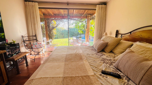 Espacio Y Comodidad En Las Pircas, 5 Dorm Y Gran Patio