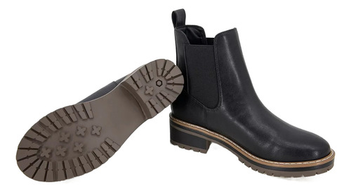 Botas Chelsea Para Dama Kensie Botin