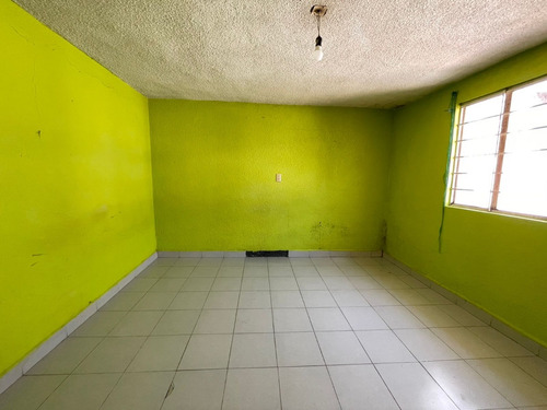 ¡vive O Invierte En Una Propiedad Con Alto Potencial En Ecatepec! Casa En Venta En Lazaro Cardenas, Ecatepec De Morelos