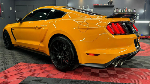 Ford Mustang 5.2l Shelby Gt350 Mt