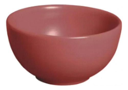 Bowl Alleanza Cerêmica Acetinado Baronesa 350 Ml - Cada