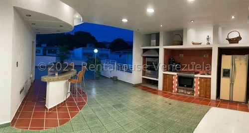Imagen 10 de 12 de Casa En Venta Urb. El Paraíso # 22-5110