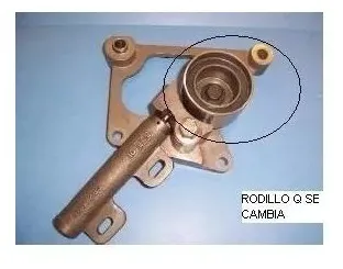 comprar Kit Distribucion Chrysler Neon 1.8\u002F2.0 Sohc Correa\u002Fgates