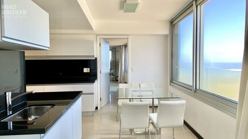 Imagen 11 de 30 de Apartamento En Venta Tiburon 3 Punta Del Este - Punta Del Este Brava