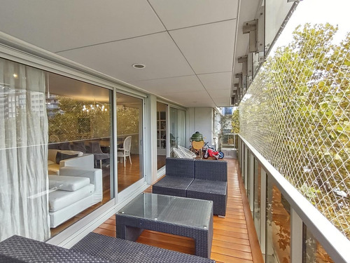 Imagen 12 de 30 de Departamento 4 Ambientes En Zencity Con Cochera - Puerto Madero