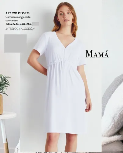 Tesira camisones hot sale