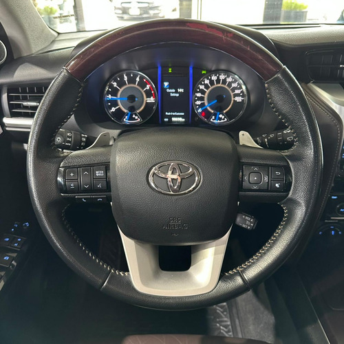 Toyota SW4 2.8 Srx 177cv 4x4 7as At