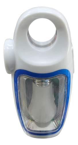 Farol Led Para Hogar Camping De Regalo 15  Pilas Aa Alcalina