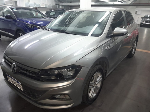 Volkswagen Polo 1.6 Msi Comfortline