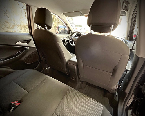 Chevrolet Tracker 1.2 Turbo Mt