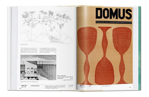 Livro Domus 1928 1939 Arquitetura Multilíngue Frete Grátis