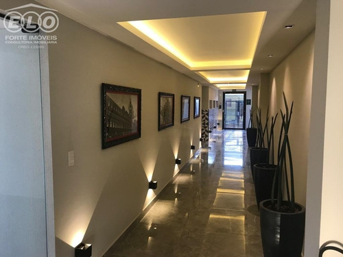 Imagem 3 de 19 de Apartamento Novo Com 03 Suítes Em Indaiatuba/sp - Ap01709 - 34275060
