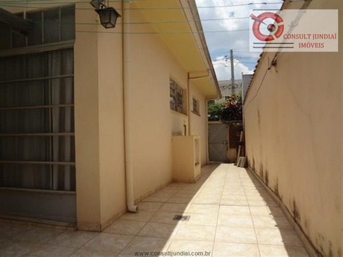 Imagem 1 de 15 de Casas Comerciais À Venda Em Jundiaí/sp - Compre O Seu Casas Comerciais Aqui! - 1398263