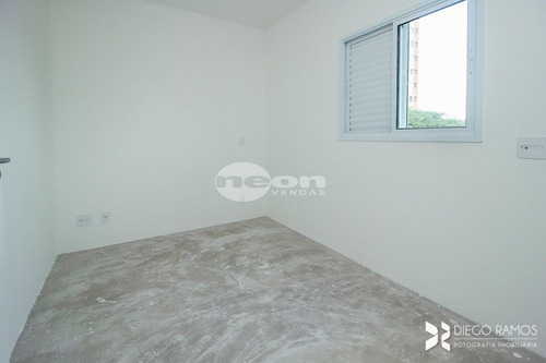Imagem 3 de 15 de Apartamento - Santa Terezinha - Ref: 430 - V-430