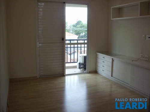 Imagem 11 de 15 de Apartamento - Brooklin - Sp - 632821