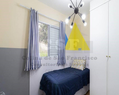 Imagem 19 de 30 de Sobrado Com 04 Quartos E 04 Vagas -vila São Francisco! - Ca05057 - 70489077