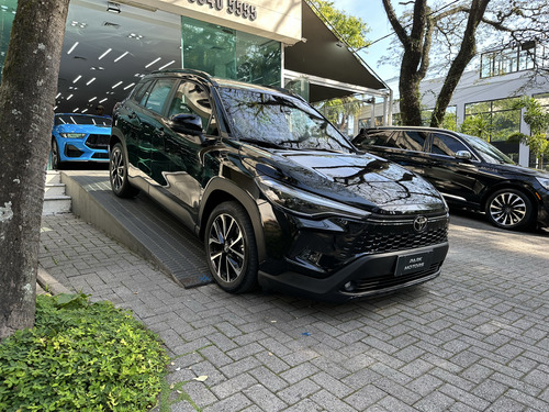 Toyota Corolla Cross 2.0 VVT-IE FLEX XRE DIRECT SHIFT