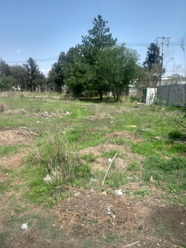 Imagen 8 de 10 de Terreno Industrial En Renta Con 200m Al Cto. Exterior Mexiquense