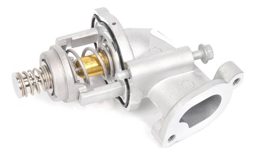 Termostato C/ Base Cadillac Cts Premium Luxury 3.6l V6 2019